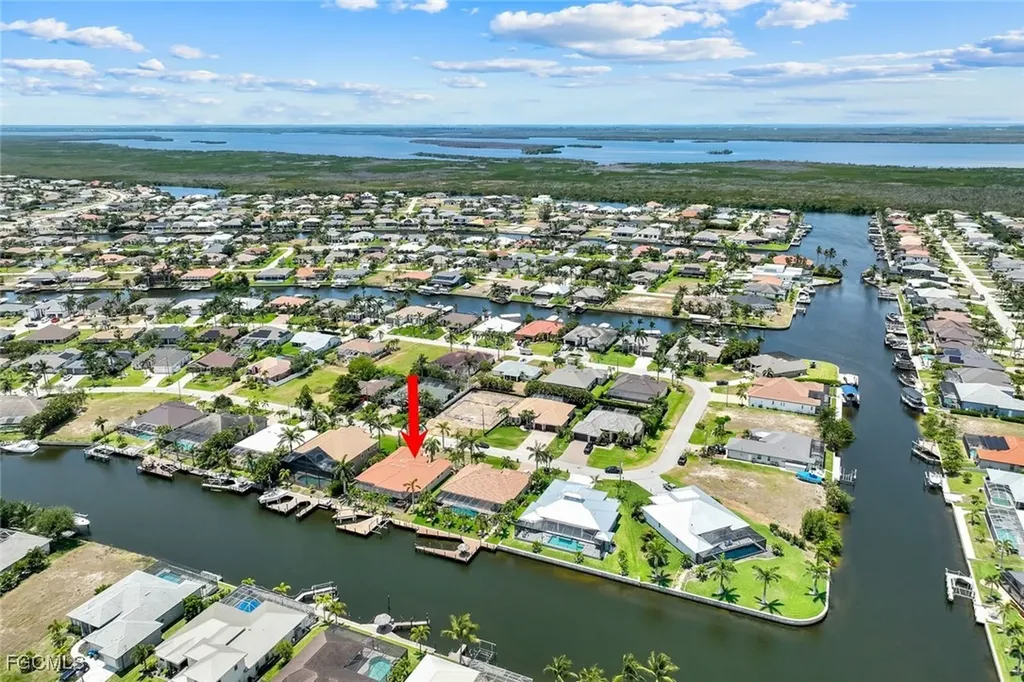 2531 SW 27th Avenue Cape Coral FL 33914
