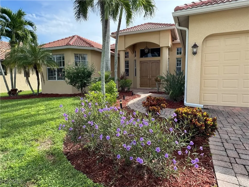 2531 SW 27th Avenue Cape Coral FL 33914