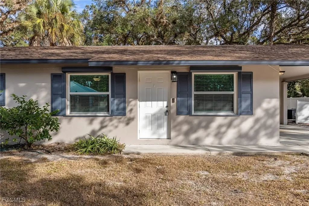 181 Hardee Street Labelle FL 33935