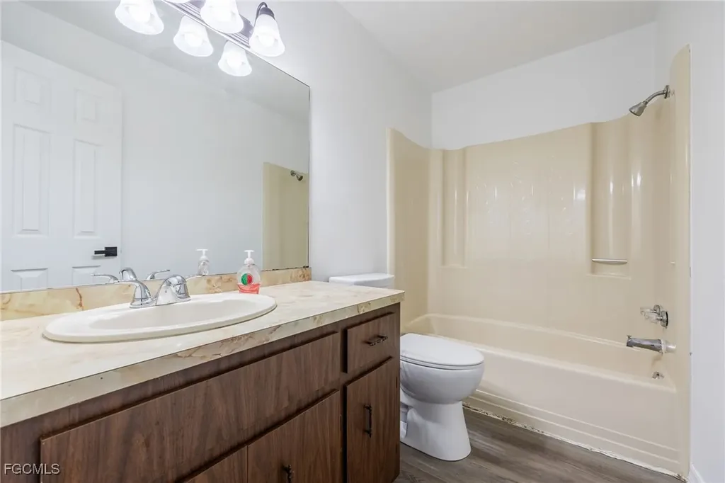 181 Hardee Street Labelle FL 33935