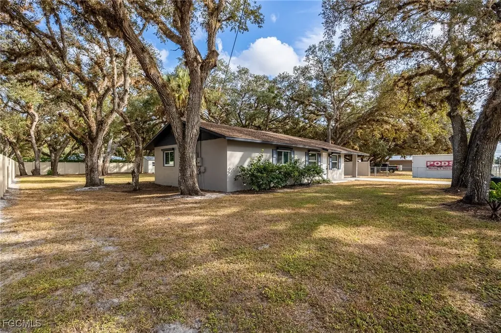 181 Hardee Street Labelle FL 33935