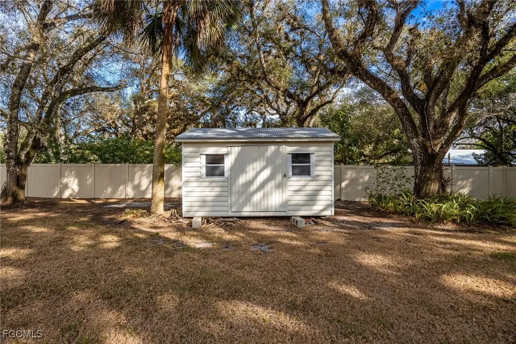 181 Hardee Street Labelle FL 33935
