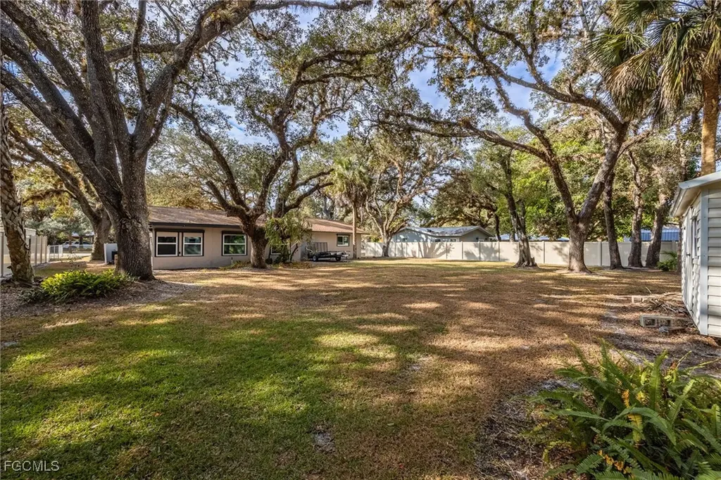 181 Hardee Street Labelle FL 33935