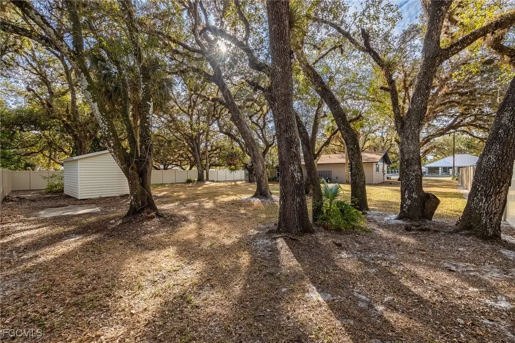 181 Hardee Street Labelle FL 33935