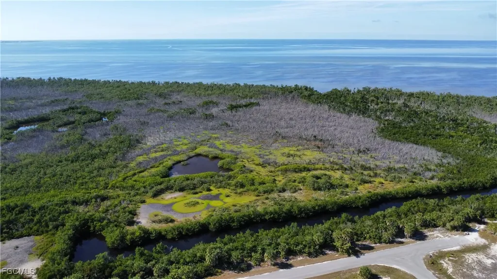 4714 NW 36th Street Cape Coral FL 33993