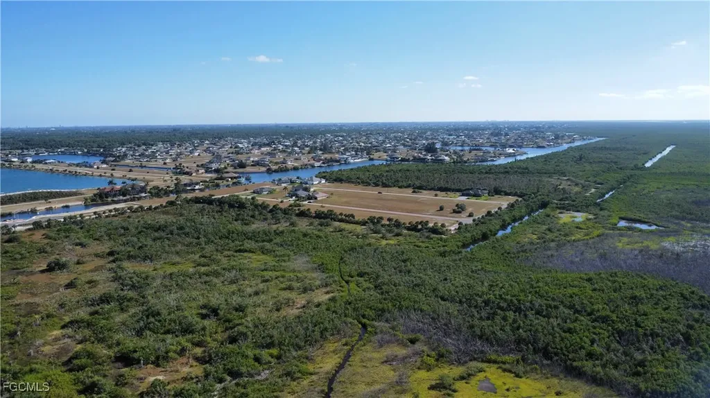 4714 NW 36th Street Cape Coral FL 33993