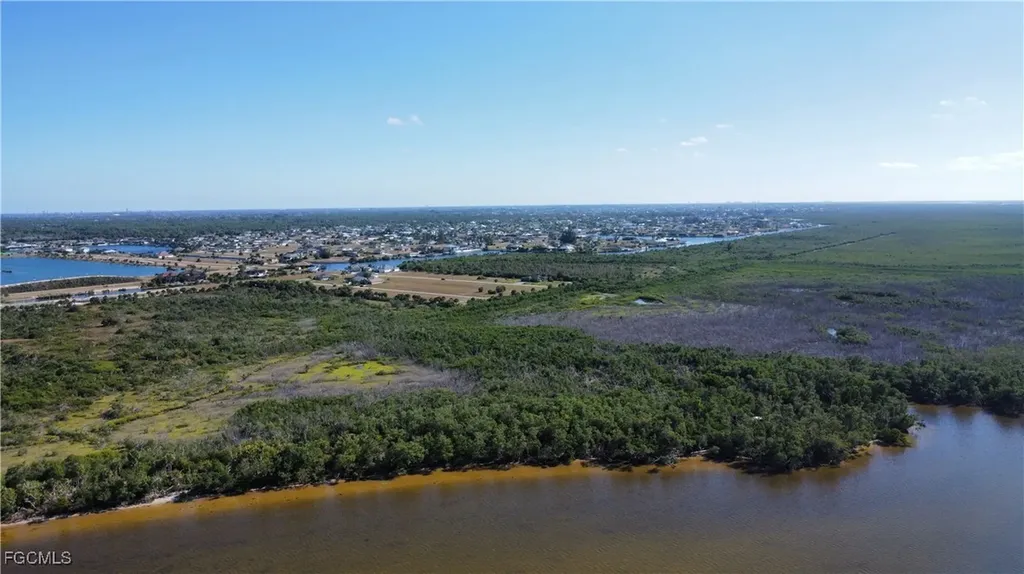 4714 NW 36th Street Cape Coral FL 33993