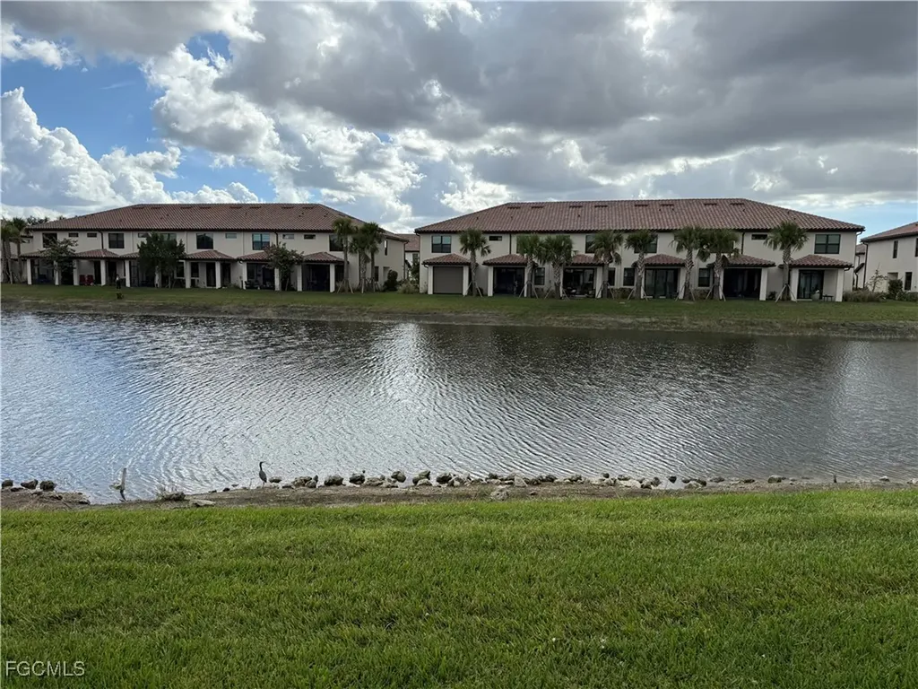 1663 Lake Jessup Circle Cape Coral FL 33909