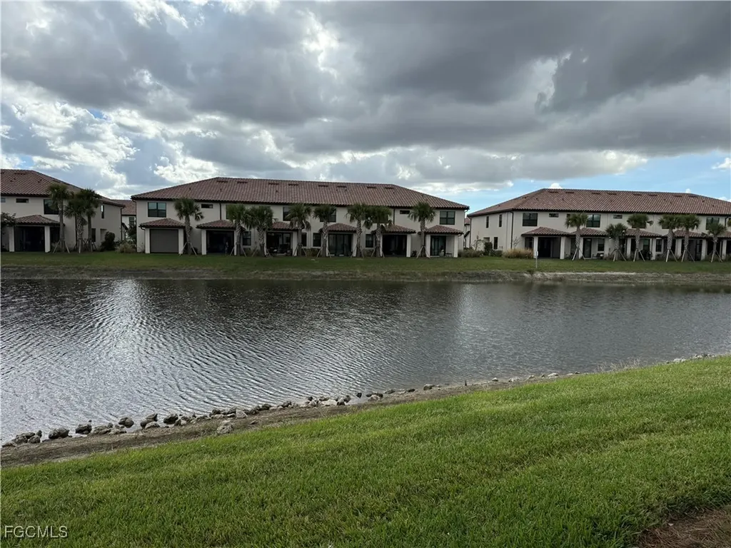 1663 Lake Jessup Circle Cape Coral FL 33909