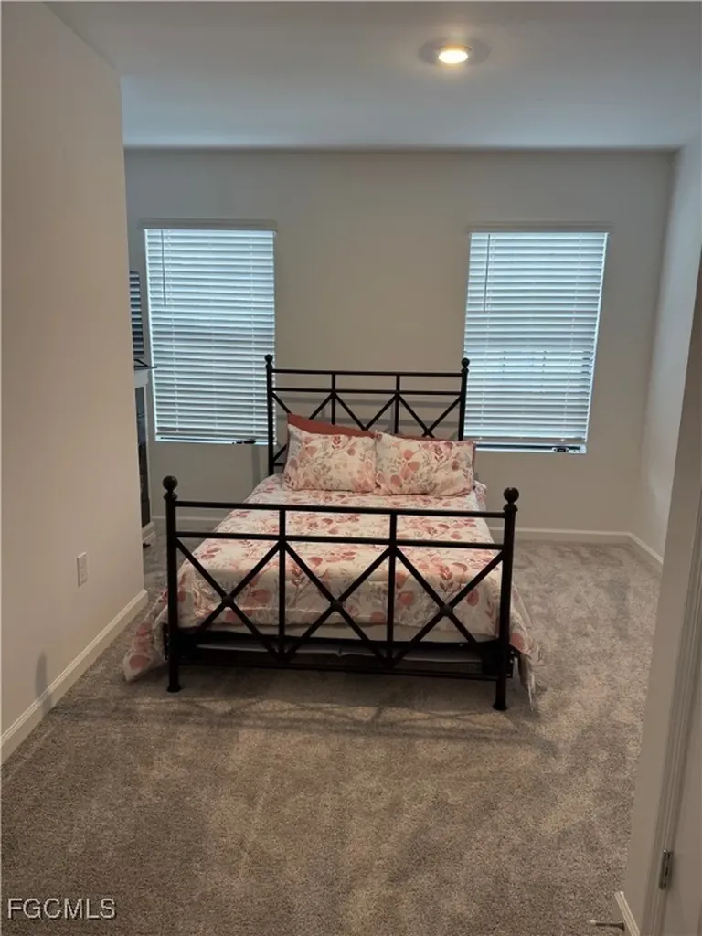 1663 Lake Jessup Circle Cape Coral FL 33909