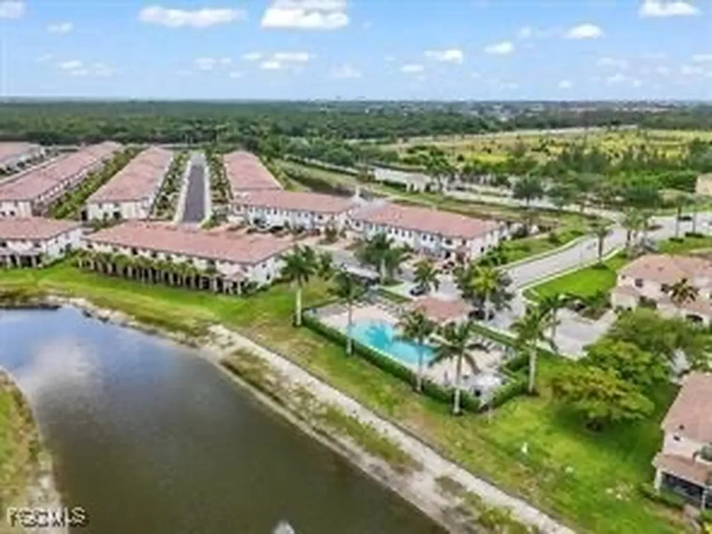1663 Lake Jessup Circle Cape Coral FL 33909