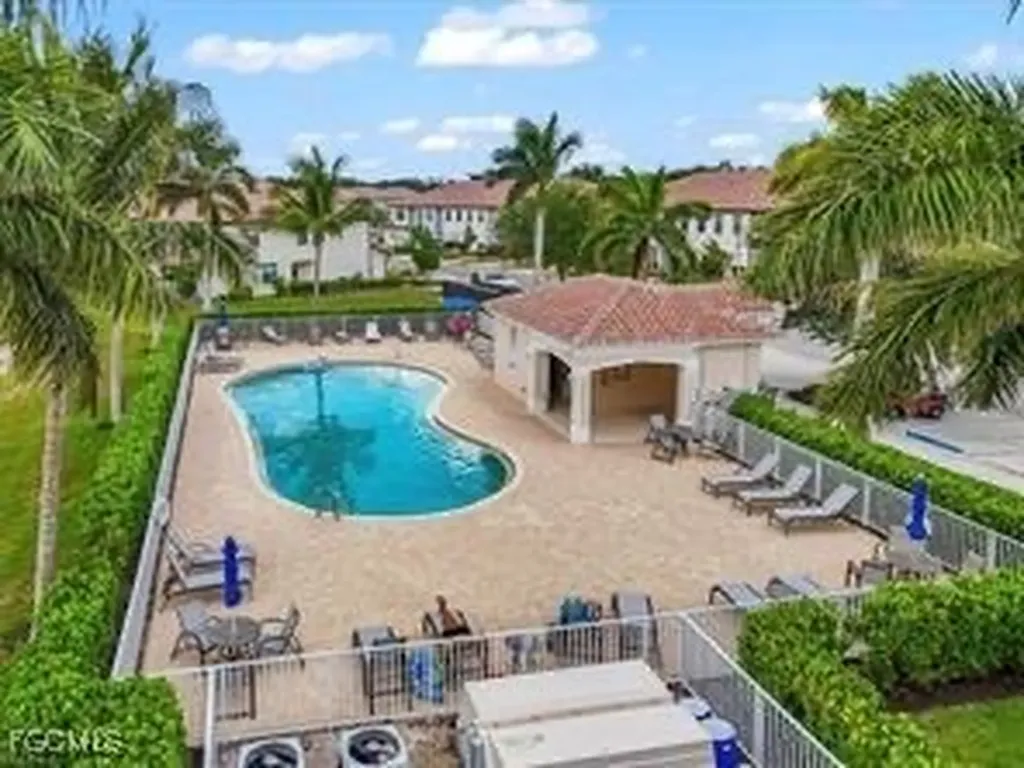 1663 Lake Jessup Circle Cape Coral FL 33909