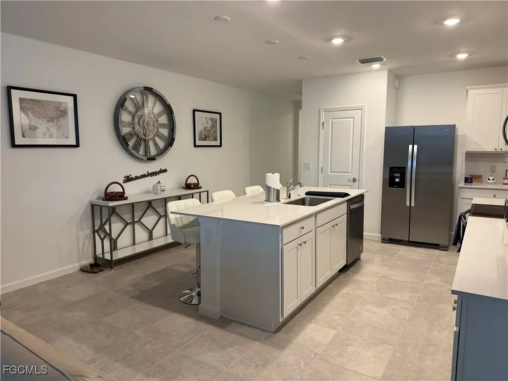 1663 Lake Jessup Circle Cape Coral FL 33909