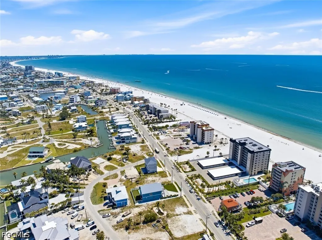 581 Carlos Circle Fort Myers Beach FL 33931
