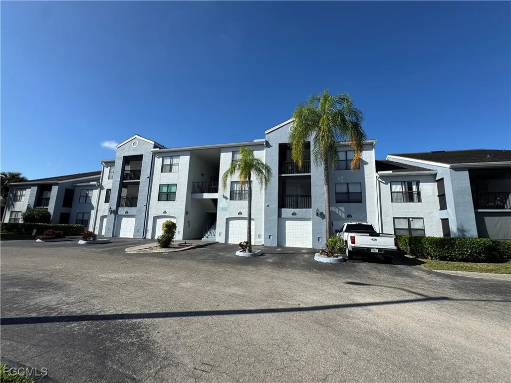 13535 Eagle Ridge Drive Fort Myers FL 33912