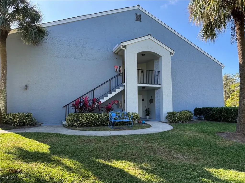 13535 Eagle Ridge Drive Fort Myers FL 33912