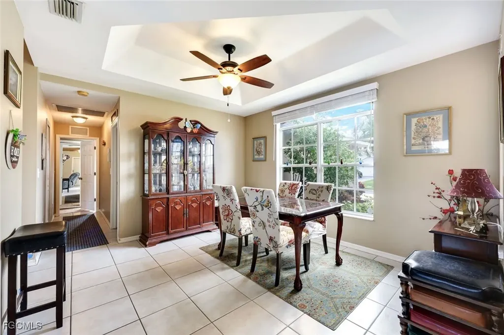 2427 NW 25th Street Cape Coral FL 33993