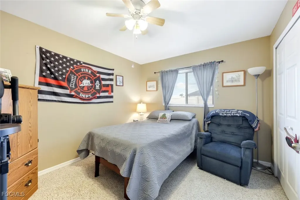 2427 NW 25th Street Cape Coral FL 33993