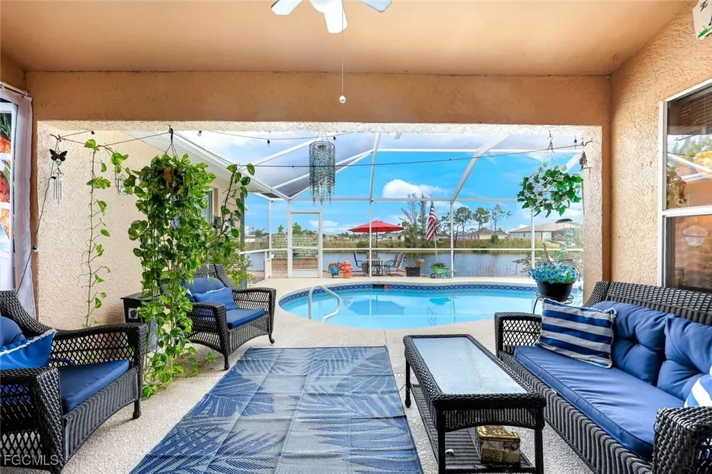 2427 NW 25th Street Cape Coral FL 33993