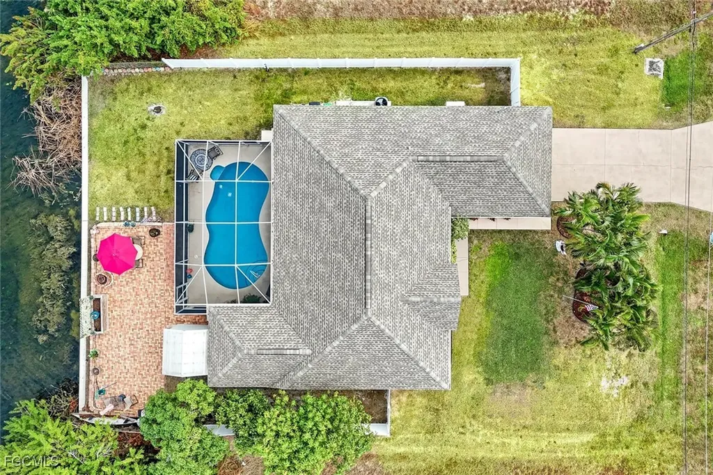 2427 NW 25th Street Cape Coral FL 33993