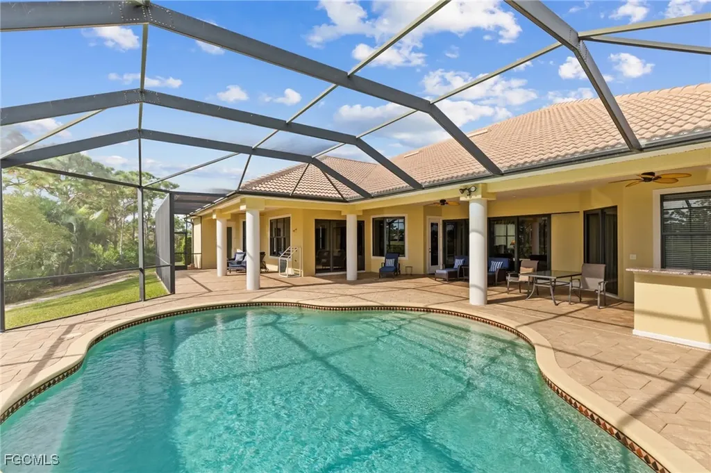 6057 Calusa Ridge Trail Bokeelia FL 33922