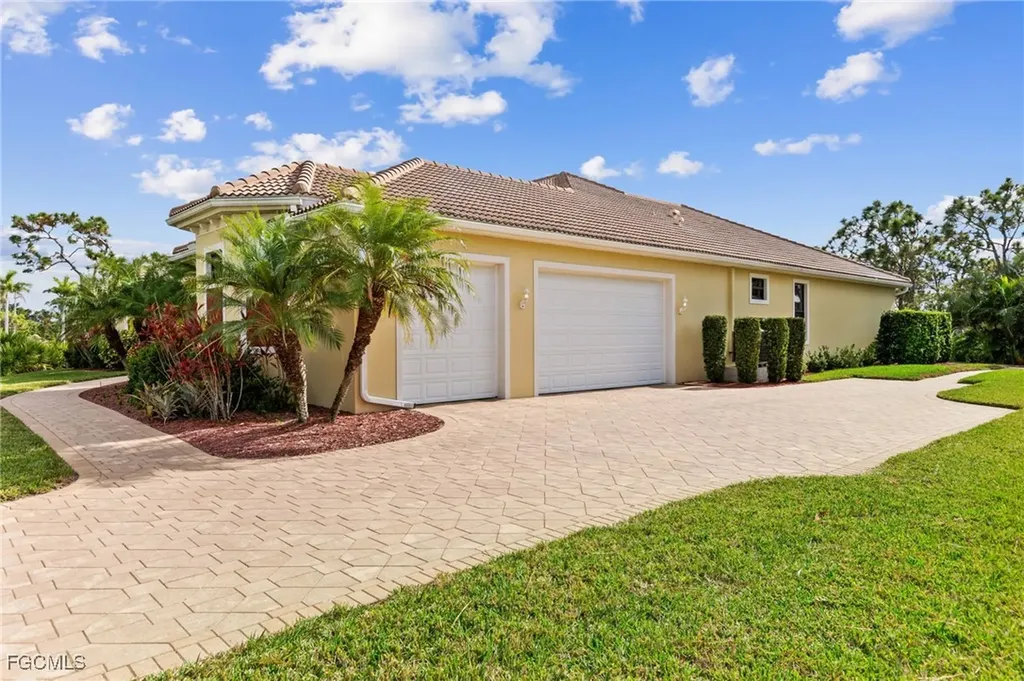 6057 Calusa Ridge Trail Bokeelia FL 33922