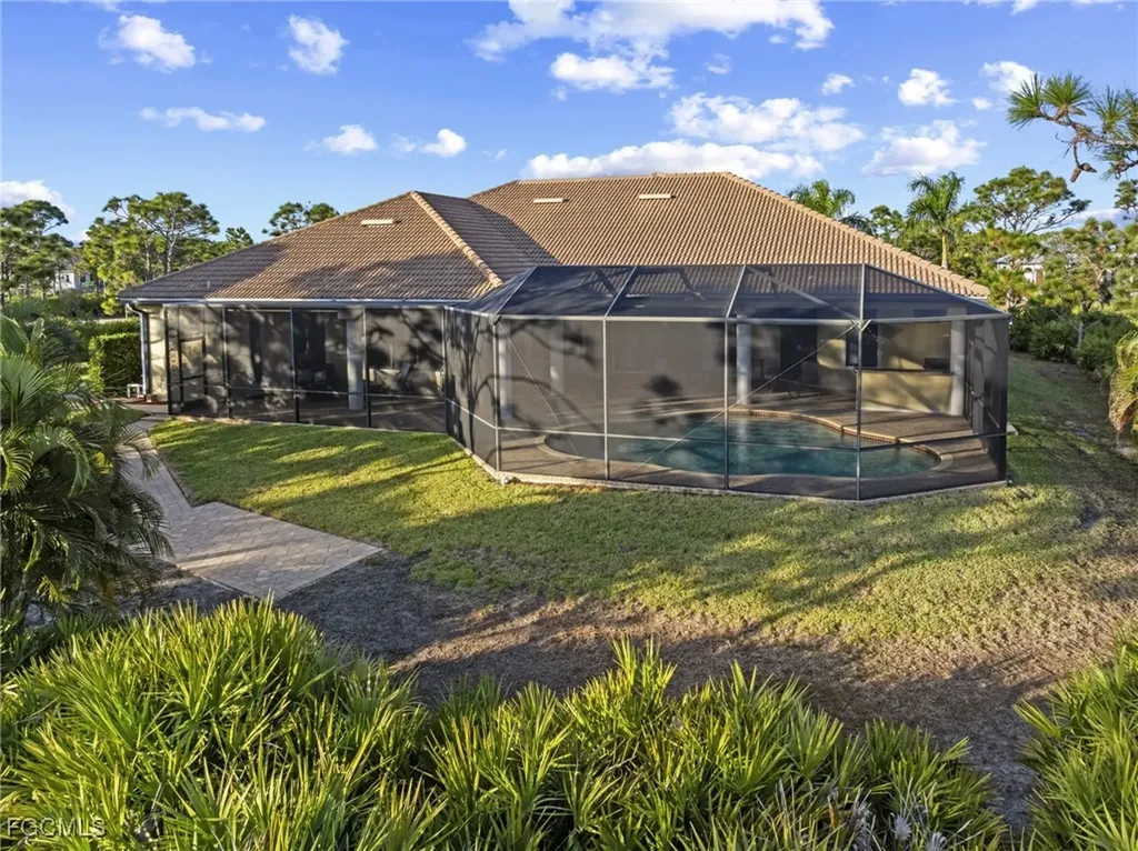 6057 Calusa Ridge Trail Bokeelia FL 33922