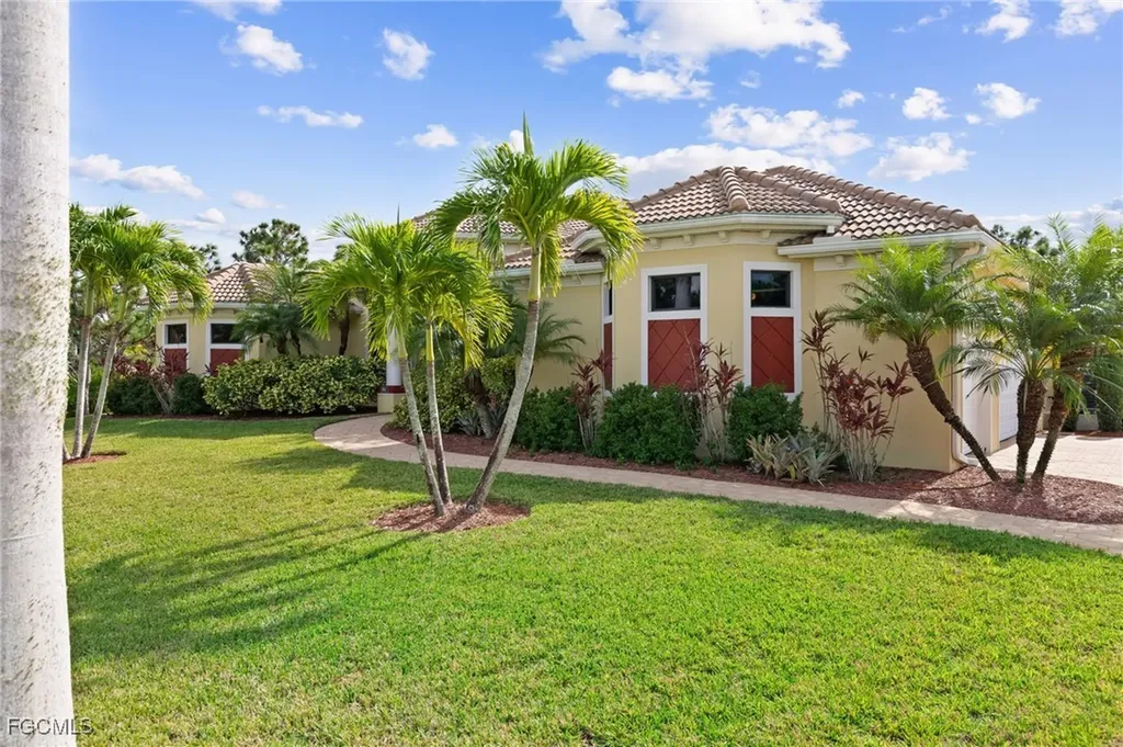 6057 Calusa Ridge Trail Bokeelia FL 33922