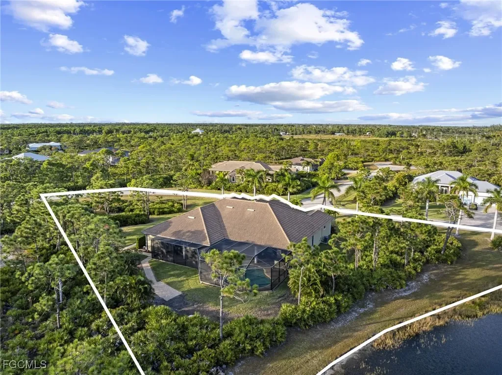 6057 Calusa Ridge Trail Bokeelia FL 33922