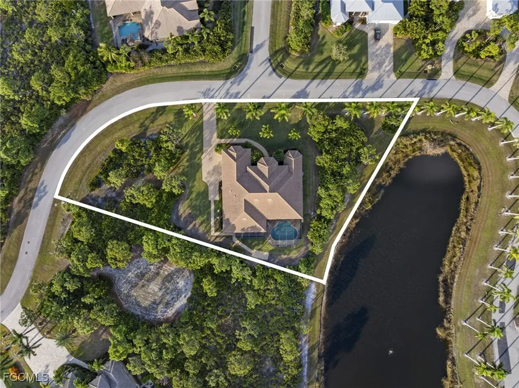6057 Calusa Ridge Trail Bokeelia FL 33922