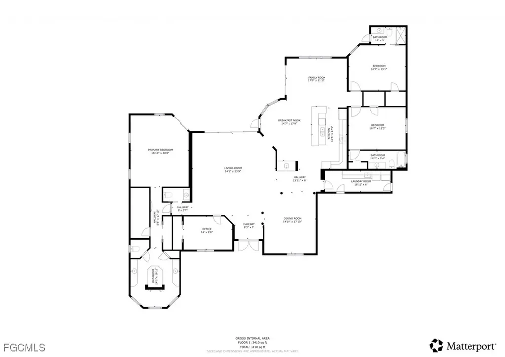 6057 Calusa Ridge Trail Bokeelia FL 33922