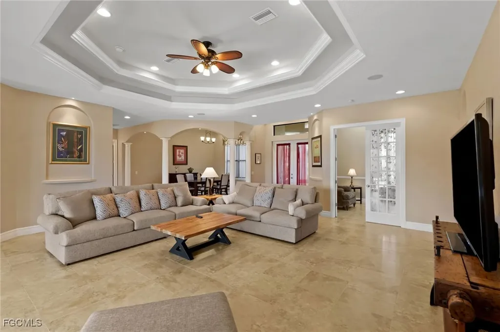 6057 Calusa Ridge Trail Bokeelia FL 33922