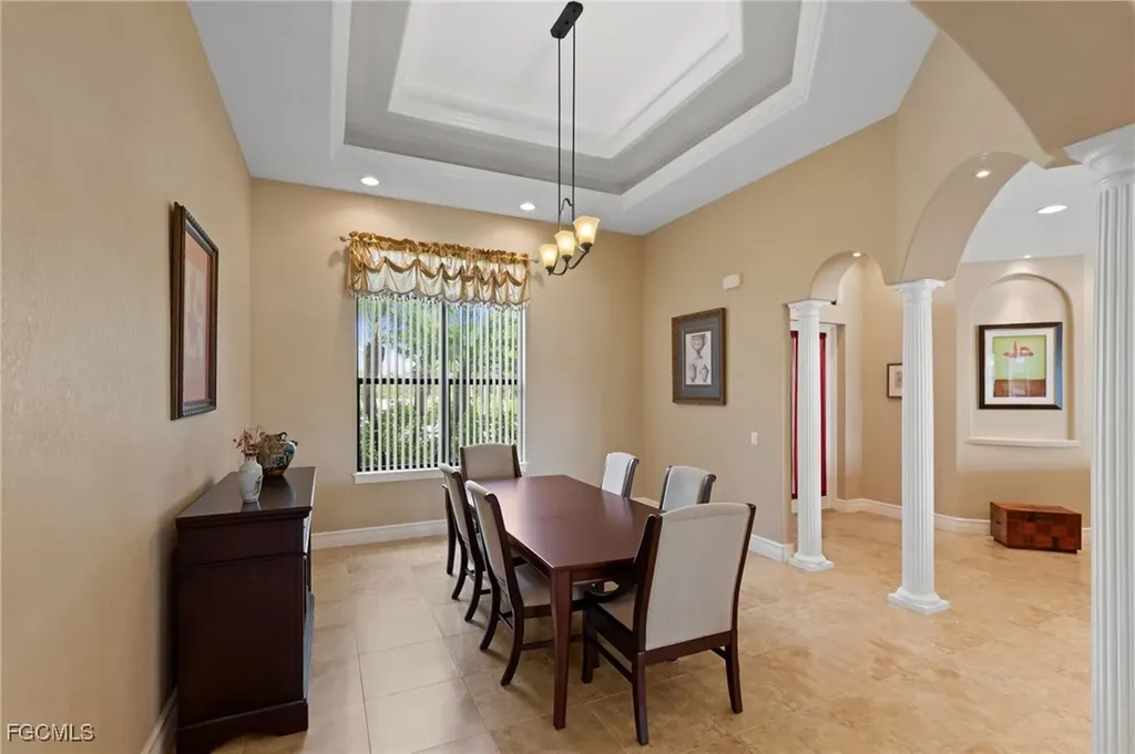 6057 Calusa Ridge Trail Bokeelia FL 33922