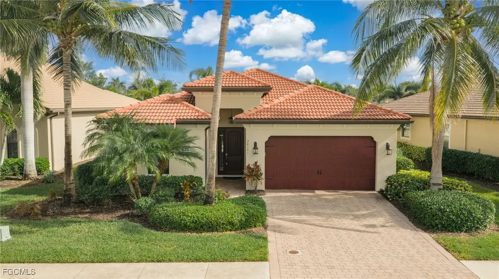 26141 Saint Michael Lane Bonita Springs FL 34135