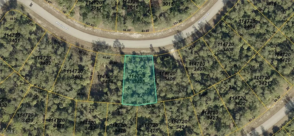 1147203405 Whaling Road North Port FL 34288