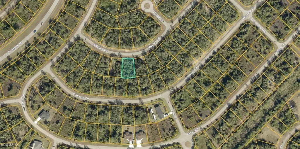 1147203405 Whaling Road North Port FL 34288