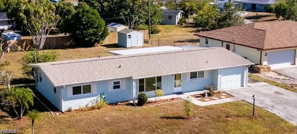 151 Emmett Avenue NE Port Charlotte FL 33952