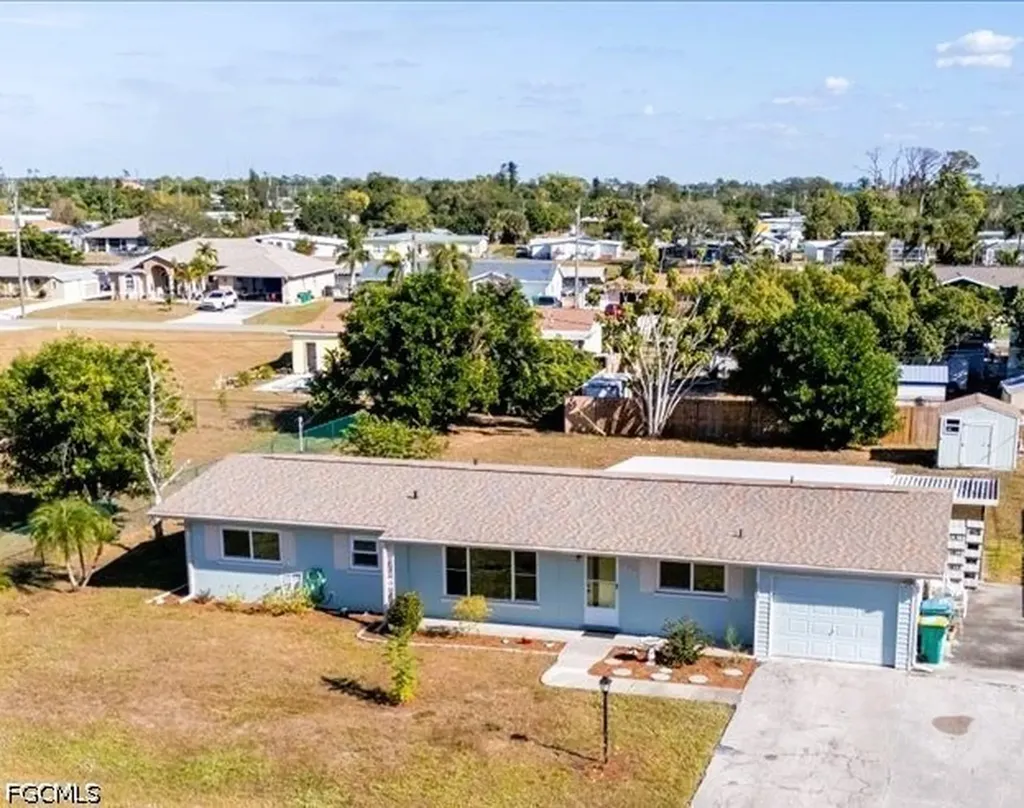 151 Emmett Avenue NE Port Charlotte FL 33952