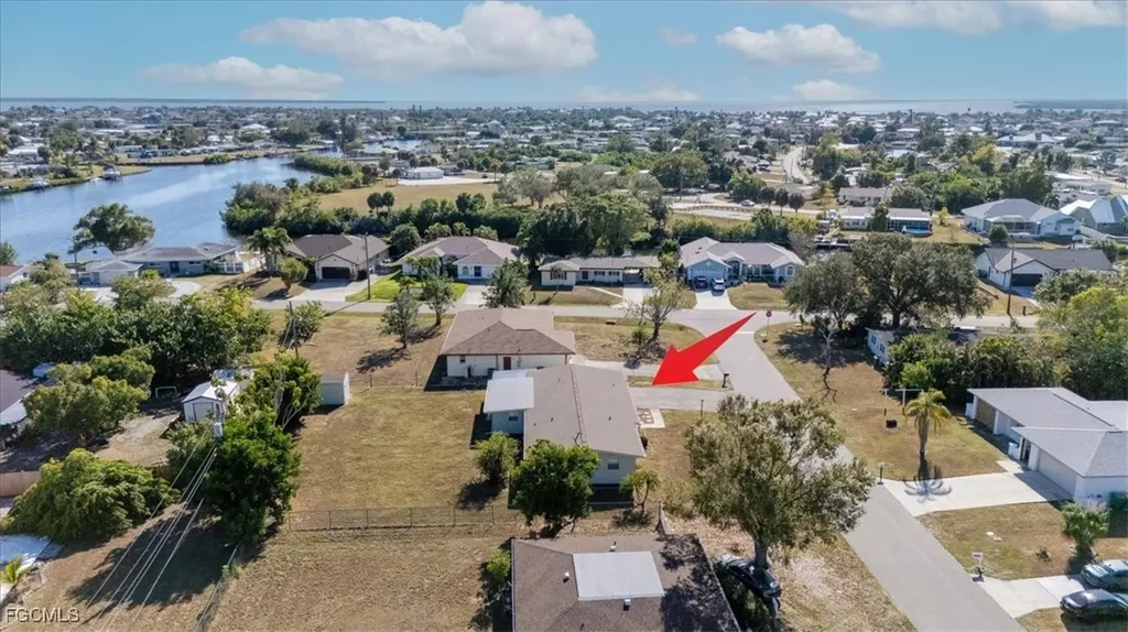 151 Emmett Avenue NE Port Charlotte FL 33952