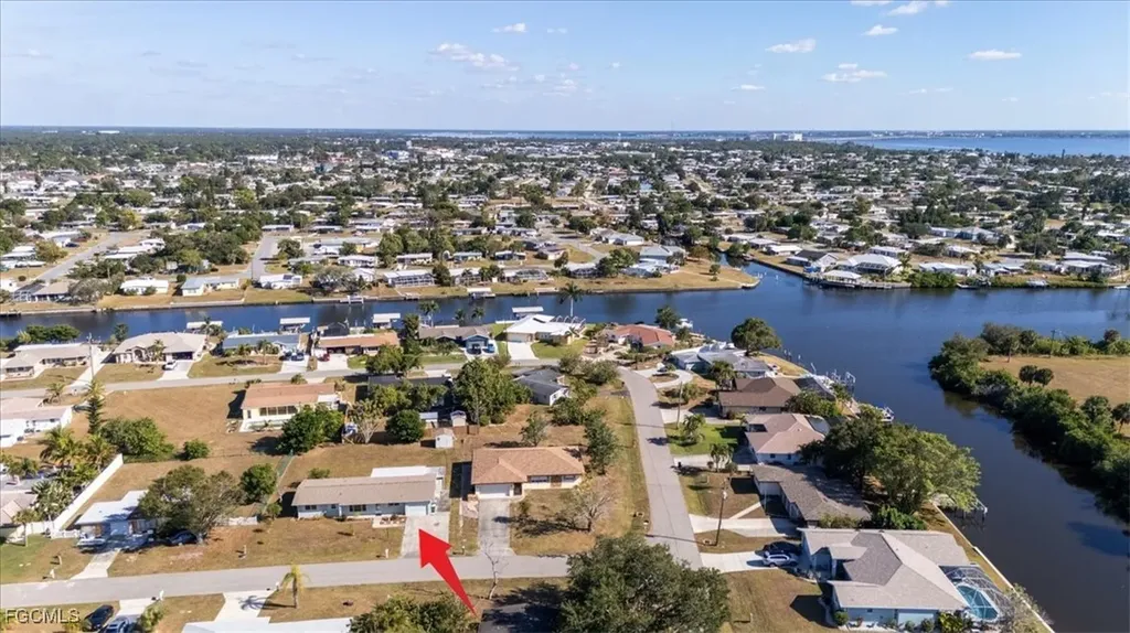 151 Emmett Avenue NE Port Charlotte FL 33952