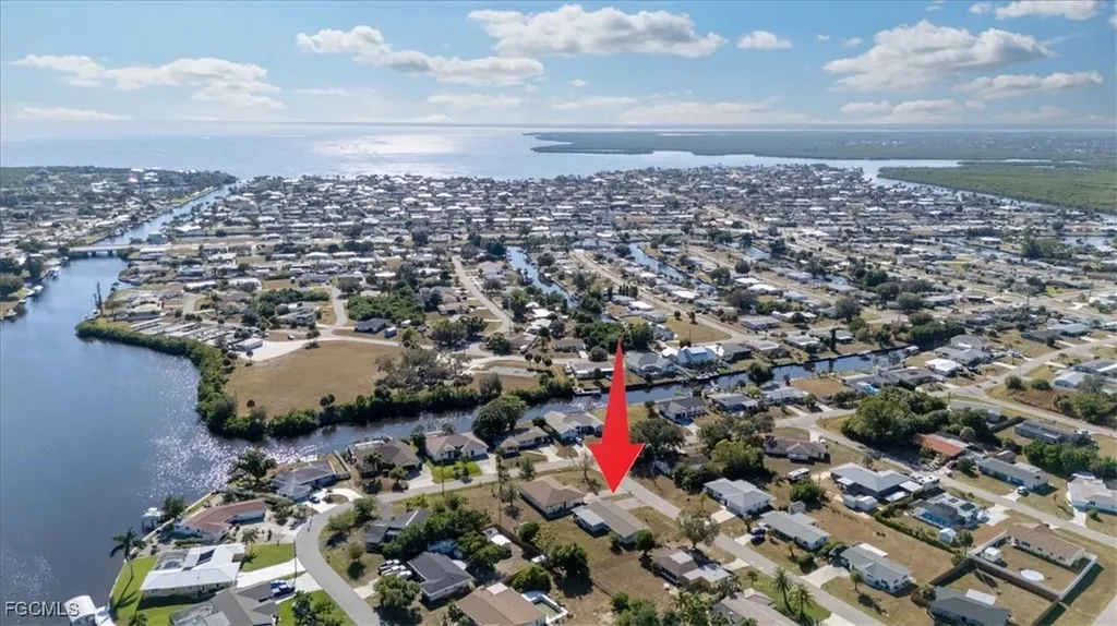 151 Emmett Avenue NE Port Charlotte FL 33952