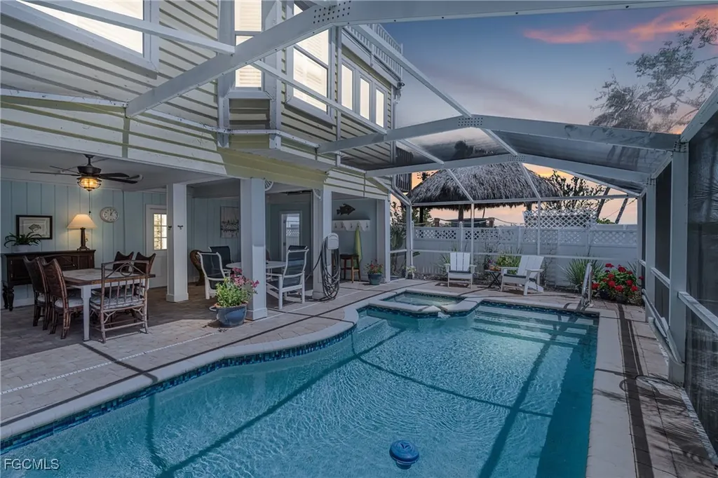 188 Bayview Avenue Fort Myers Beach FL 33931