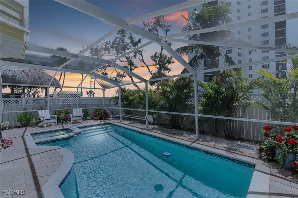 188 Bayview Avenue Fort Myers Beach FL 33931