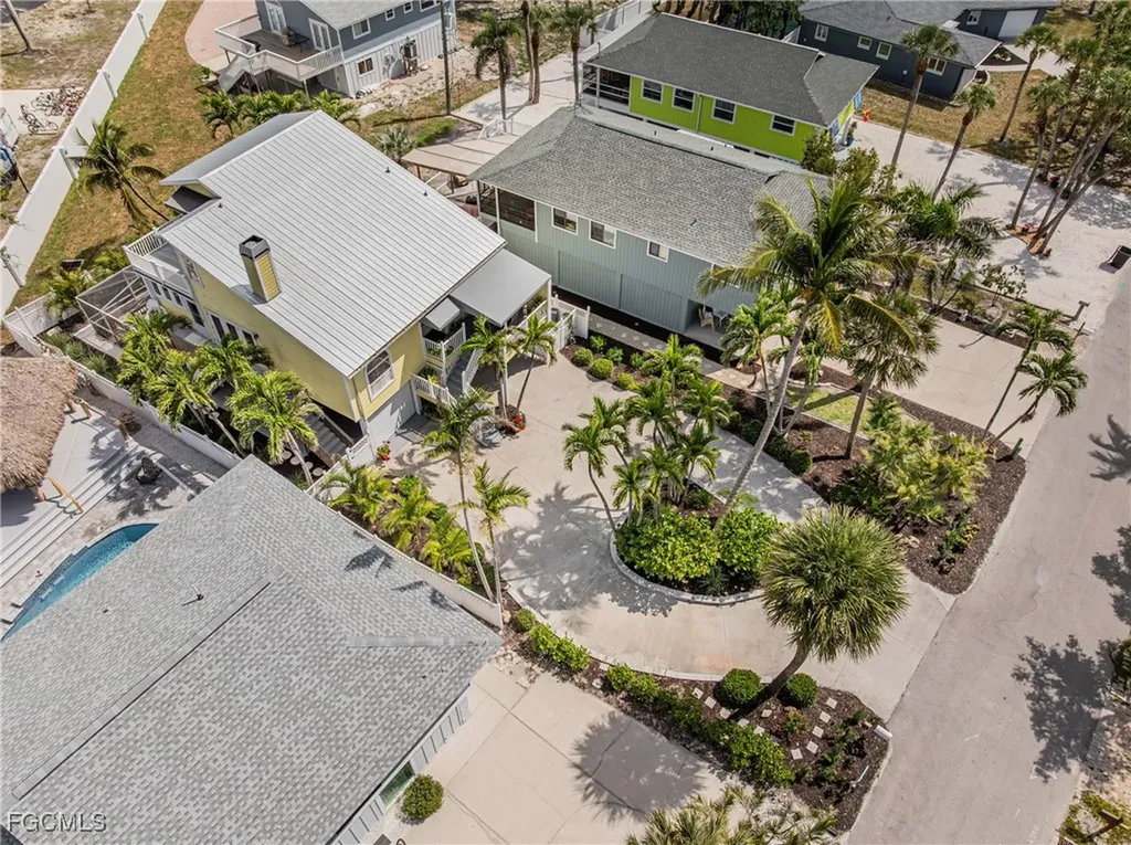 188 Bayview Avenue Fort Myers Beach FL 33931