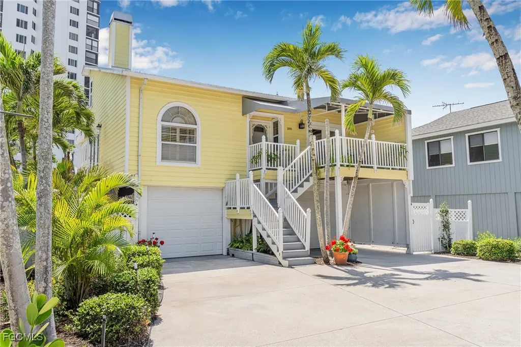 188 Bayview Avenue Fort Myers Beach FL 33931