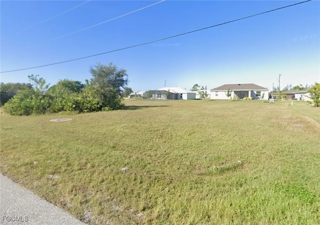 1902 NW 19th Avenue Cape Coral FL 33993