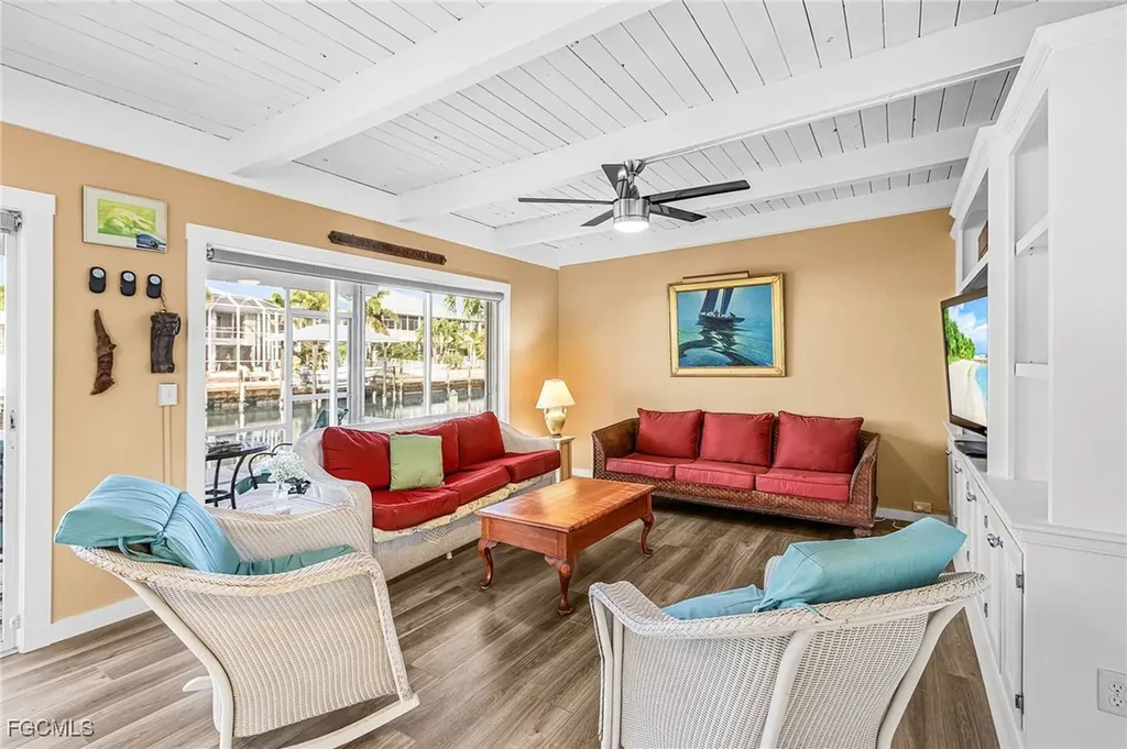 2355 Banana Street St. James City FL 33956