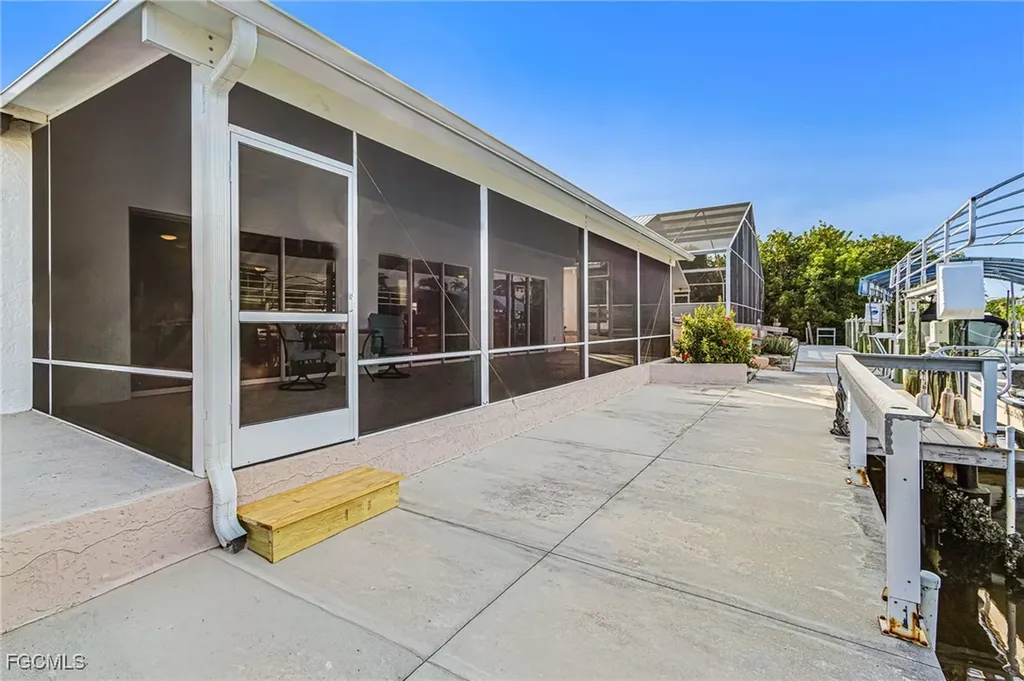 2355 Banana Street St. James City FL 33956