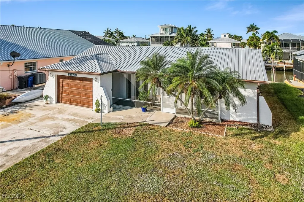 2355 Banana Street St. James City FL 33956