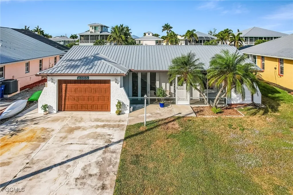 2355 Banana Street St. James City FL 33956